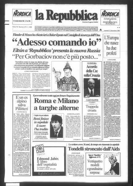 La repubblica